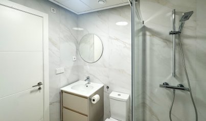 Resale - Apartment -
Orihuela Costa - Playa Flamenca