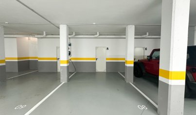 Resale - Apartment -
Orihuela Costa - Playa Flamenca