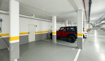 Resale - Apartment -
Orihuela Costa - Playa Flamenca