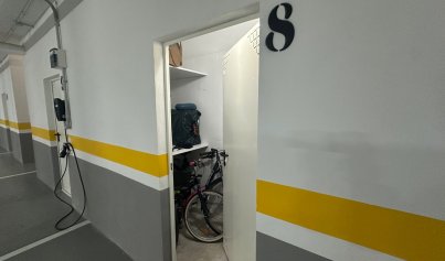 Resale - Apartment -
Orihuela Costa - Playa Flamenca