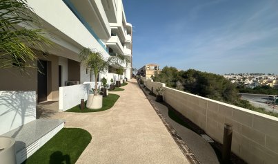 Resale - Apartment -
Orihuela Costa - Playa Flamenca