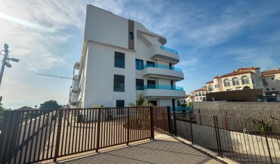 Resale - Apartment -
Orihuela Costa - Playa Flamenca