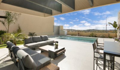 Nouvelle construction - Villa -
Altaona Golf & Country Village