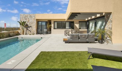 Nouvelle construction - Villa -
Altaona Golf & Country Village