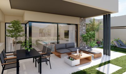 Nouvelle construction - Villa -
Altaona Golf & Country Village