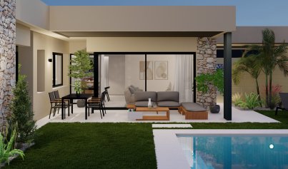 Nouvelle construction - Villa -
Altaona Golf & Country Village
