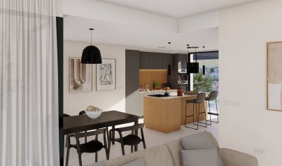 Nouvelle construction - Villa -
Altaona Golf & Country Village
