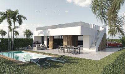 Neue Gebäude - Wohnung -
Condado de Alhama