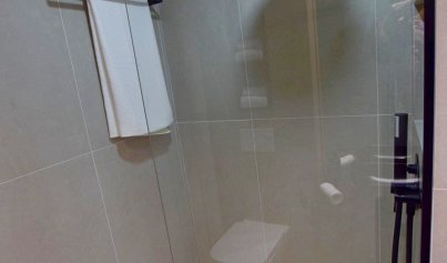 Neue Gebäude - Wohnung -
Condado de Alhama