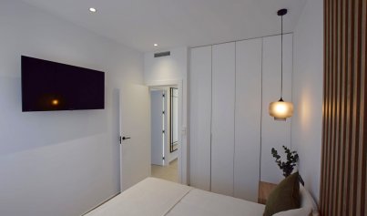 Neue Gebäude - Wohnung -
Condado de Alhama