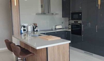 Herverkoop - Villa -
Villamartín - PAU 8