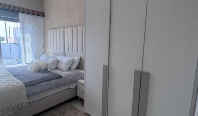 Herverkoop - Villa -
Villamartín - PAU 8