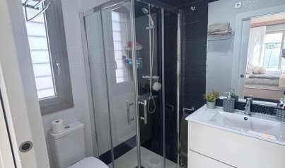 Herverkoop - Villa -
Villamartín - PAU 8