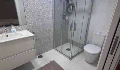 Herverkoop - Villa -
Villamartín - PAU 8