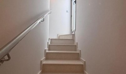 Herverkoop - Villa -
Villamartín - PAU 8