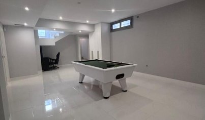 Herverkoop - Villa -
Villamartín - PAU 8