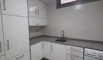 Herverkoop - Villa -
Villamartín - PAU 8