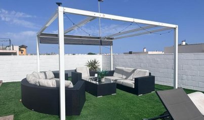 Herverkoop - Villa -
Villamartín - PAU 8