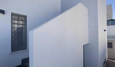 Herverkoop - Villa -
Villamartín - PAU 8