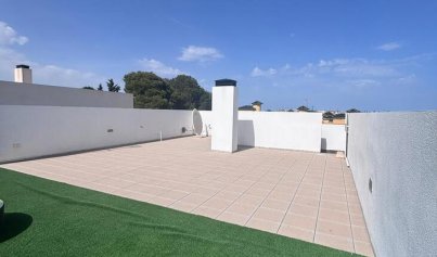 Herverkoop - Villa -
Villamartín - PAU 8