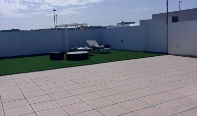 Herverkoop - Villa -
Villamartín - PAU 8