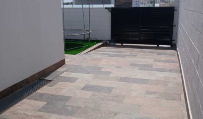 Herverkoop - Villa -
Villamartín - PAU 8