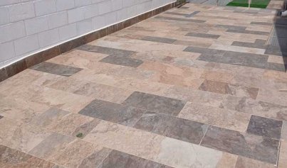 Herverkoop - Villa -
Villamartín - PAU 8