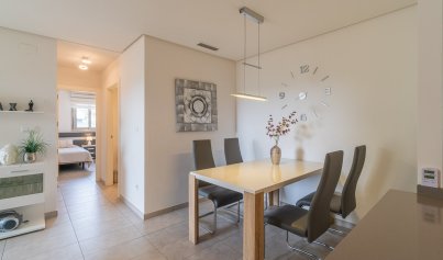 Resale - Apartment -
Orihuela Costa - Los Dolses