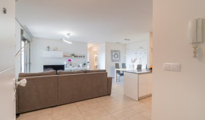 Resale - Apartment -
Orihuela Costa - Los Dolses