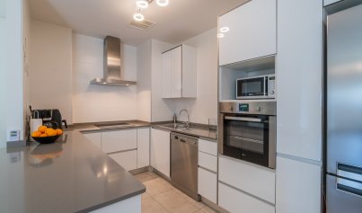Resale - Apartment -
Orihuela Costa - Los Dolses