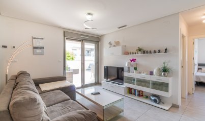 Resale - Apartment -
Orihuela Costa - Los Dolses