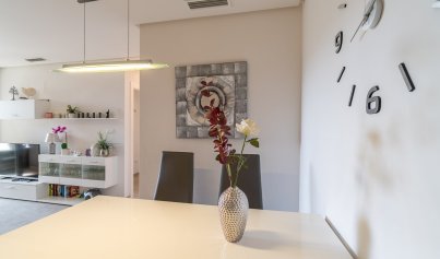 Resale - Apartment -
Orihuela Costa - Los Dolses