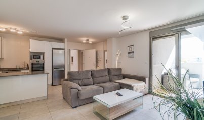 Resale - Apartment -
Orihuela Costa - Los Dolses
