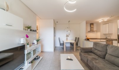 Resale - Apartment -
Orihuela Costa - Los Dolses