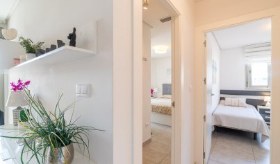 Resale - Apartment -
Orihuela Costa - Los Dolses