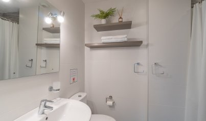 Resale - Apartment -
Orihuela Costa - Los Dolses