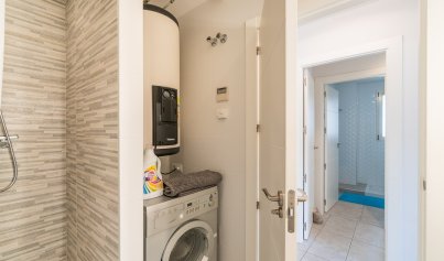 Resale - Apartment -
Orihuela Costa - Los Dolses