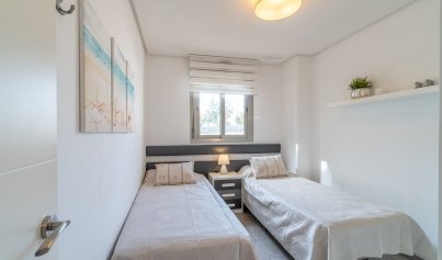 Resale - Apartment -
Orihuela Costa - Los Dolses