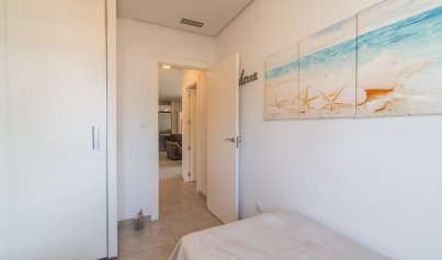 Resale - Apartment -
Orihuela Costa - Los Dolses