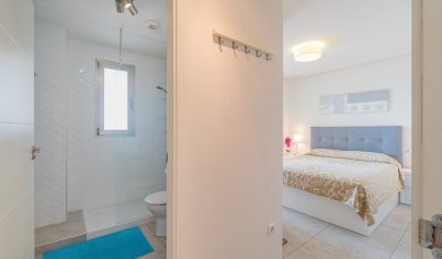 Resale - Apartment -
Orihuela Costa - Los Dolses