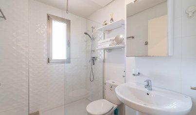 Resale - Apartment -
Orihuela Costa - Los Dolses