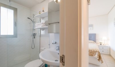 Resale - Apartment -
Orihuela Costa - Los Dolses