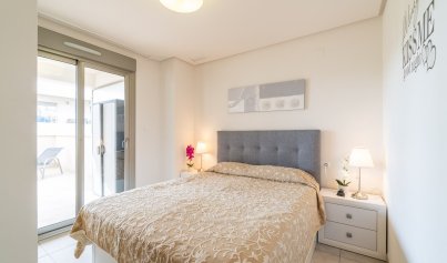 Resale - Apartment -
Orihuela Costa - Los Dolses