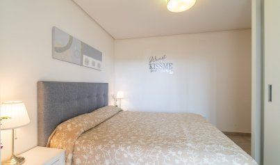 Resale - Apartment -
Orihuela Costa - Los Dolses