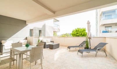 Resale - Apartment -
Orihuela Costa - Los Dolses