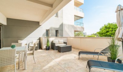 Resale - Apartment -
Orihuela Costa - Los Dolses