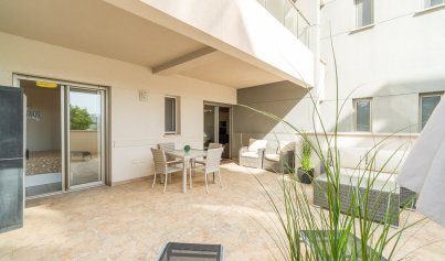 Resale - Apartment -
Orihuela Costa - Los Dolses