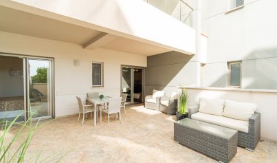 Resale - Apartment -
Orihuela Costa - Los Dolses