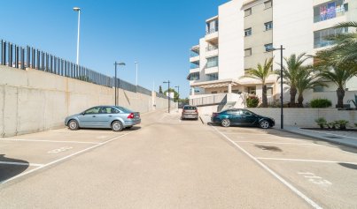 Resale - Apartment -
Orihuela Costa - Los Dolses