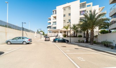 Resale - Apartment -
Orihuela Costa - Los Dolses
